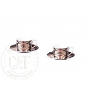 cavalli-tigress-tea-set