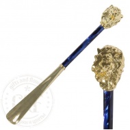 leone_gold_perlato_blu