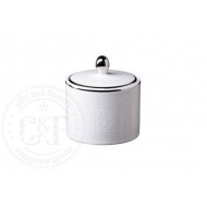 lizzard-platin-sugar-pot