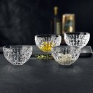 nachtmann-bossa-nova-dipschale-rund-4er-set-101322