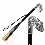 snake_horn