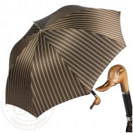 zont-trost-pasotti-duck-legno-double-stripes
