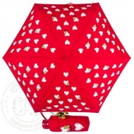 zont_skladnoy_moschino_8127-superminid_hearts_and_bears_dark_red