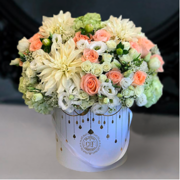 white_georgin_roses_premium_box